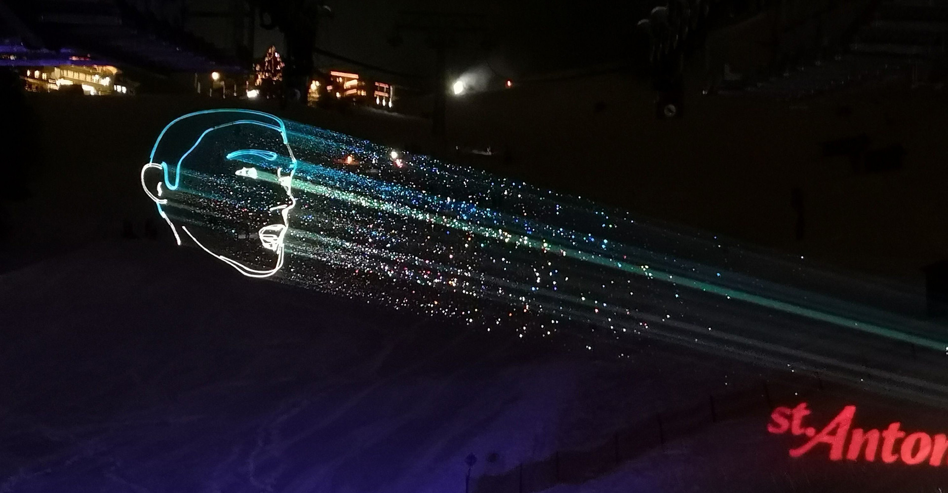 Iconic Alpine Spectacle