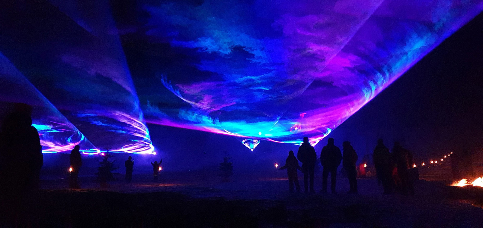 Signature Alpine Experience